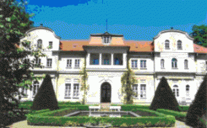 Château Tannenfeld (Museum Burg Posterstein)