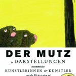 The Mutzbraten in cartoons and drawings