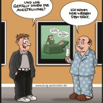 Cartoon & Comic by Christian Habicht