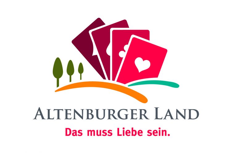 Logo Tourismusverband Altenburger Land